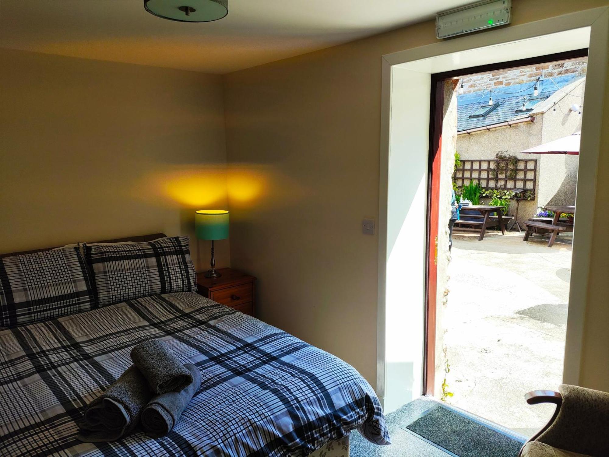 St Margaret'S Hope Backpackers Hostel Orkneje Exteriér fotografie