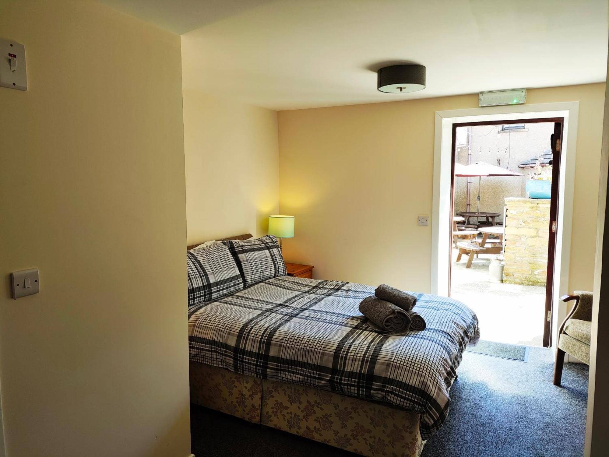 St Margaret'S Hope Backpackers Hostel Orkneje Exteriér fotografie