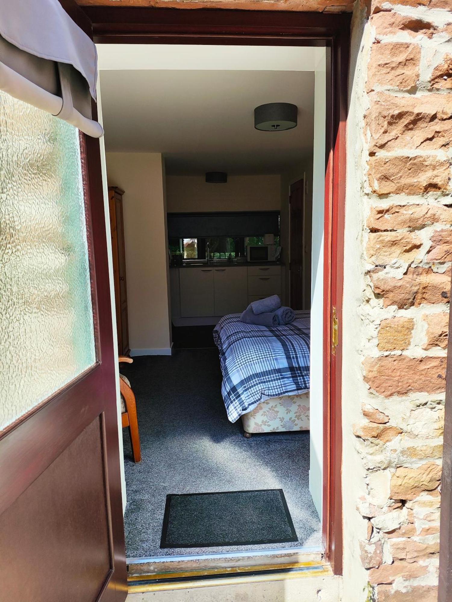 St Margaret'S Hope Backpackers Hostel Orkneje Exteriér fotografie